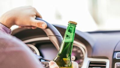 UK May Lower Drink Drive Limit For First Time Since 1967 - News18
