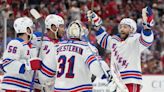 Pressure, survival, celebration: Psychology of a Rangers playoff win — and a Panthers loss