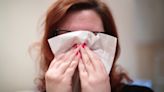 Flu levels continue to rise in England