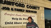 It Happened in Crawford County: Wanda Sharrock's journey to Bucyrus and back again