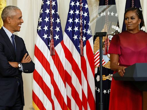 US presidential election: With Joe Biden out, can Michelle Obama run? What are her chances?