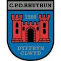 Ruthin Town F.C.