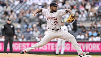 What Will the Houston Astros Rotation Look Like After MLB Trade Deadline?