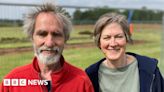 Sutton Hoo two-year excavation could dig up 'interesting' finds