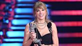 Taylor Swift wins big at 2023 MTV VMAs: See the full list of winners