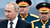 Putin's 'madness' has 'no limits' as Russia plots NATO strike