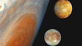 Stargazing in November: The solar system’s behemoth