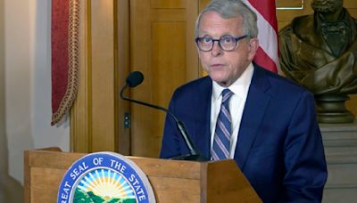 Text messages link DeWine to FirstEnergy dark money payment