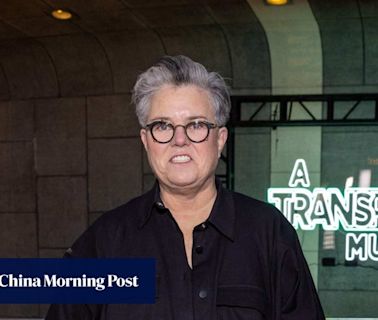 What has Rosie O’Donnell been up to? Friendships, feuds and new projects