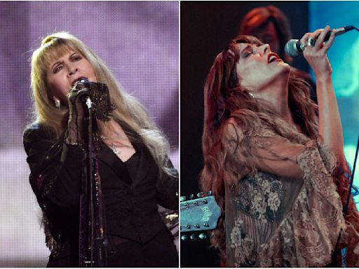 Stevie Nicks reveals 'crazy' medical emergency that forced her to postpone U.K. shows