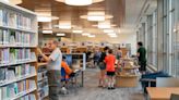 Evansville Vanderburgh Public Library reopens McCollough to community