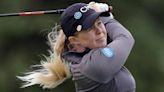 Meadow secures late spot in US Women's Open