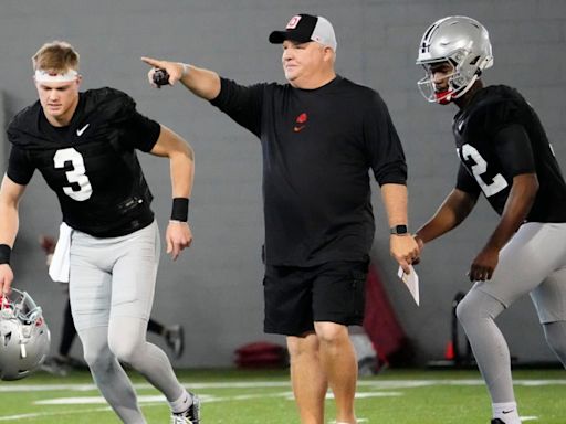 Ohio State football 2024 practice news: Camp storylines, depth chart predictions by veteran Buckeyes experts