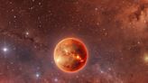金星缺水線索，貝皮可倫坡號路過金星發現氧氣、碳正在逃逸