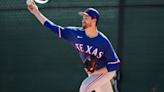 Rangers vs. Phillies: TV channel, live stream, time, pitchers, odds as Jacob deGrom debuts on Opening Day