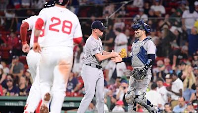 Previewing The New York Yankees’ September Series Against The Boston Red Sox