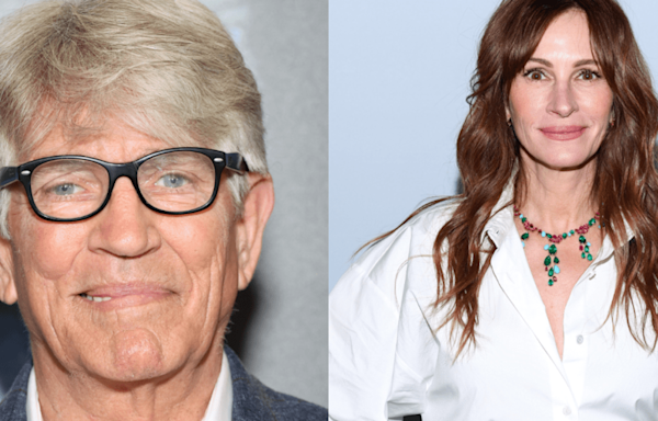 Eric Roberts Apologizes to Sister Julia Roberts After Decades-Long Feud