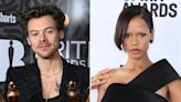 Harry Styles’ Rumored Girlfriend Taylor Russell Spotted at His Final ‘Love on Tour’ Show