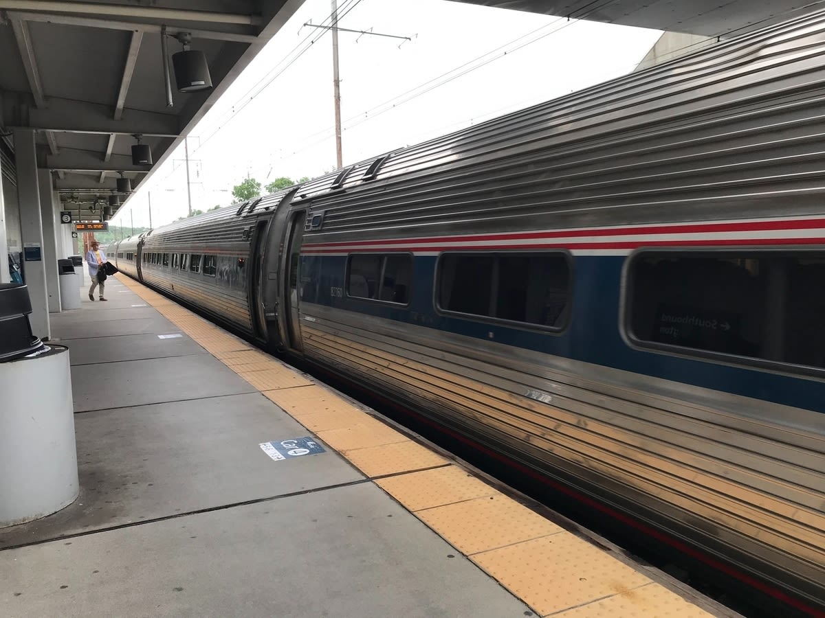 SEPTA Increasing Regional Rail Service