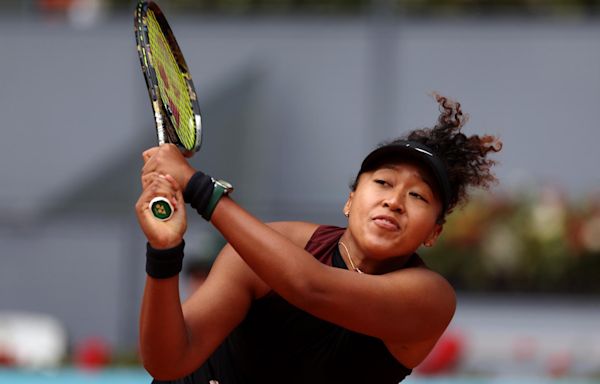 Coach shares how Naomi Osaka is taking that immediate success is not happening yet