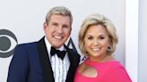 Todd and Julie Chrisley Fought About His Lies Before Prison Sentence