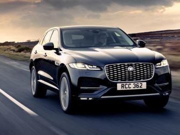 Jaguar to kill off entire model lineup, except F-Pace SUV | Team-BHP
