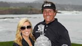 Who Is Phil Mickelson's Wife? All About Amy Mickelson