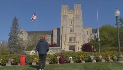 Reflecting on April 16, 2007: Local stories of the Virginia Tech school shooting