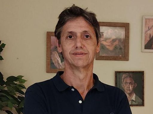 Javier Uría, reclutado para el proyecto de rehacer la historia de la gramática latina