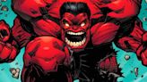 Quién es Red Hulk, el enemigo del Capitán América en ‘Brave New World’