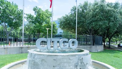 Fitch Warns of Citgo Credit Risks but Affirms Stable Outlook