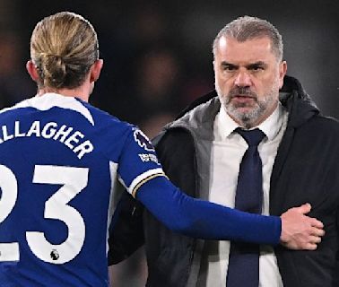 Conor Gallagher moves to Spurs and a Harry Kane replacement signs: Tottenham’s dream transfer window in full