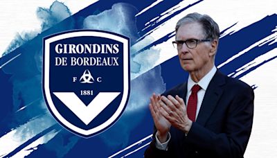 FSG's Bordeaux DECISION, Klopp WANTED & Reds RELAXED over Van Dijk - Liverpool FC news recap