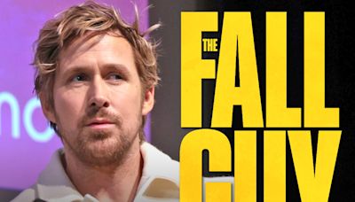 Ryan Gosling's Action Movie 'The Fall Guy' Craps Out at the Box Office