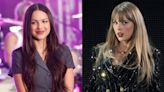 Fans speculate that Olivia Rodrigo sings about Taylor Swift in new song The Grudge