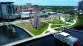 The future of the Fort Myers Ferris wheel proposal