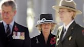 King's coronation part of long evolution for Queen Camilla