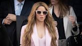 Nueva demanda en España contra Shakira, quien niega cometer fraude de $7 millones