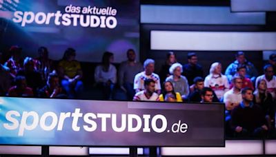 "Das aktuelle Sportstudio": Das sind die Gäste und Themen der ZDF-Sendung am 30. März 2024