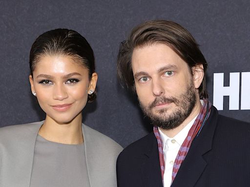 Zendaya and Euphoria creator Sam Levinson have 'strained relationship'