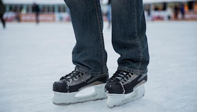 Ice rink will not return to city for Christmas