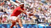 Olympics 2024 LIVE: Team GB win first gold in eventing as Rafael Nadal and Novak Djokovic clash