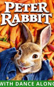 Peter Rabbit