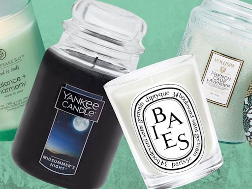 14 Excellent Candles That Make Basically Foolproof Gifts