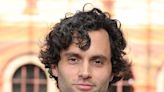 Penn Badgley explains how being a stepdad is ‘very different’ than being a dad