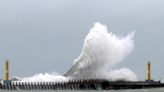 Typhoon Gaemi sinks freighter off Taiwan, heads to China coast