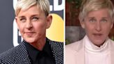 Ellen DeGeneres Said She 'Hated The Way' That 'The Ellen Show' Ended Following Claims Of A Toxic Work Environment