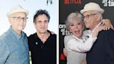 Jimmy Kimmel, Jennifer Aniston, Rita Moreno, And More Celebrities Mourn Norman Lear