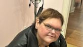 1000-Lb. Sisters’ Tammy Slaton Wants to Overcome Her Driving Anxiety