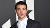 Ezra Miller's future with DC to be decided after The Flash star's recovery